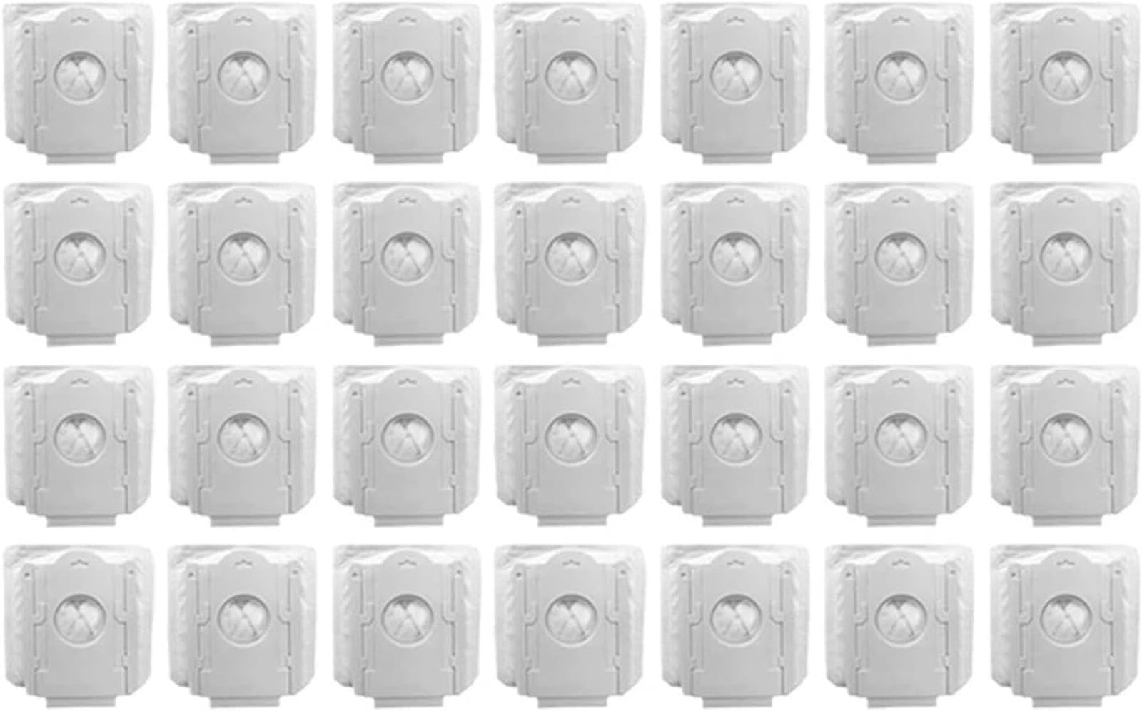 Compatible With Samsung VCA-ADB90 Dust Bag 12 Pack