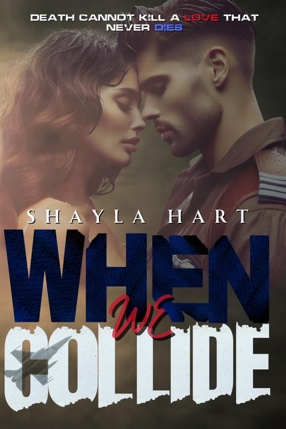 When We Collide (When We Collide Series)