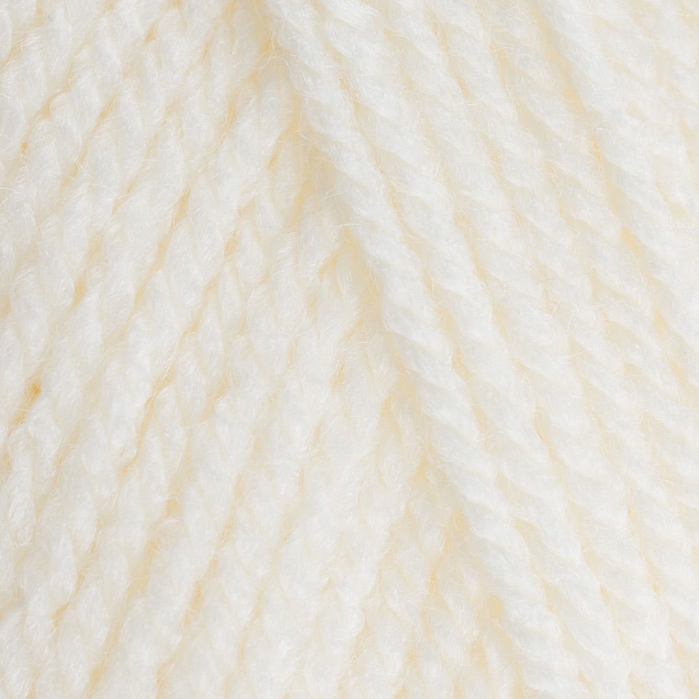Stylecraft 5 X 100G Cream 1005 5 X 100G Special Dk Double Knit Wool/Yarn Pack Of Five (5 X 100G Cream 1005)