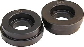 KAKA INDUSTRIAL S4 standard roller for Bead Bender TB-12/ETB-12