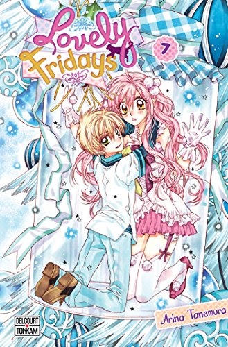 Télécharger Lovely fridays T07 Francais PDF