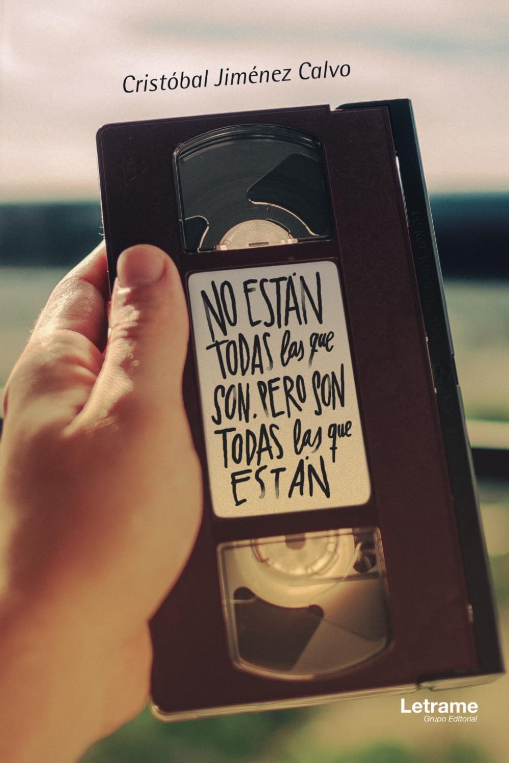 Livre No están todas las que son, pero son todas las que están : Anthologie littéraire unique