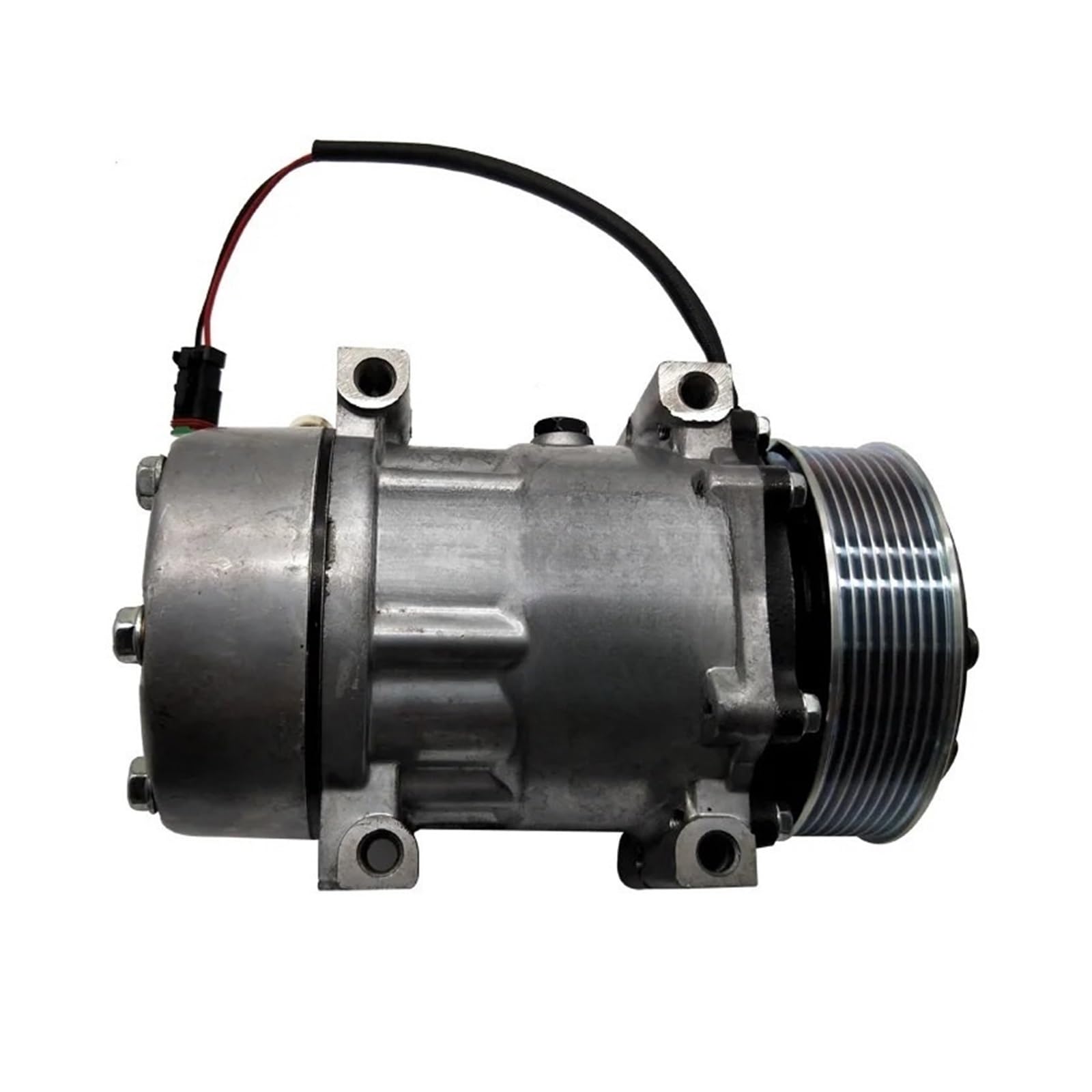 Dlkaddkgf One Color Truck Parts Suitable For Sce 1888034 Air Conditioning Compressor