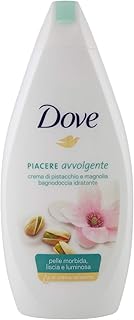 Where Bagnodoccia Pleasure Wrap with Pistachio and Magnolia 500 ml