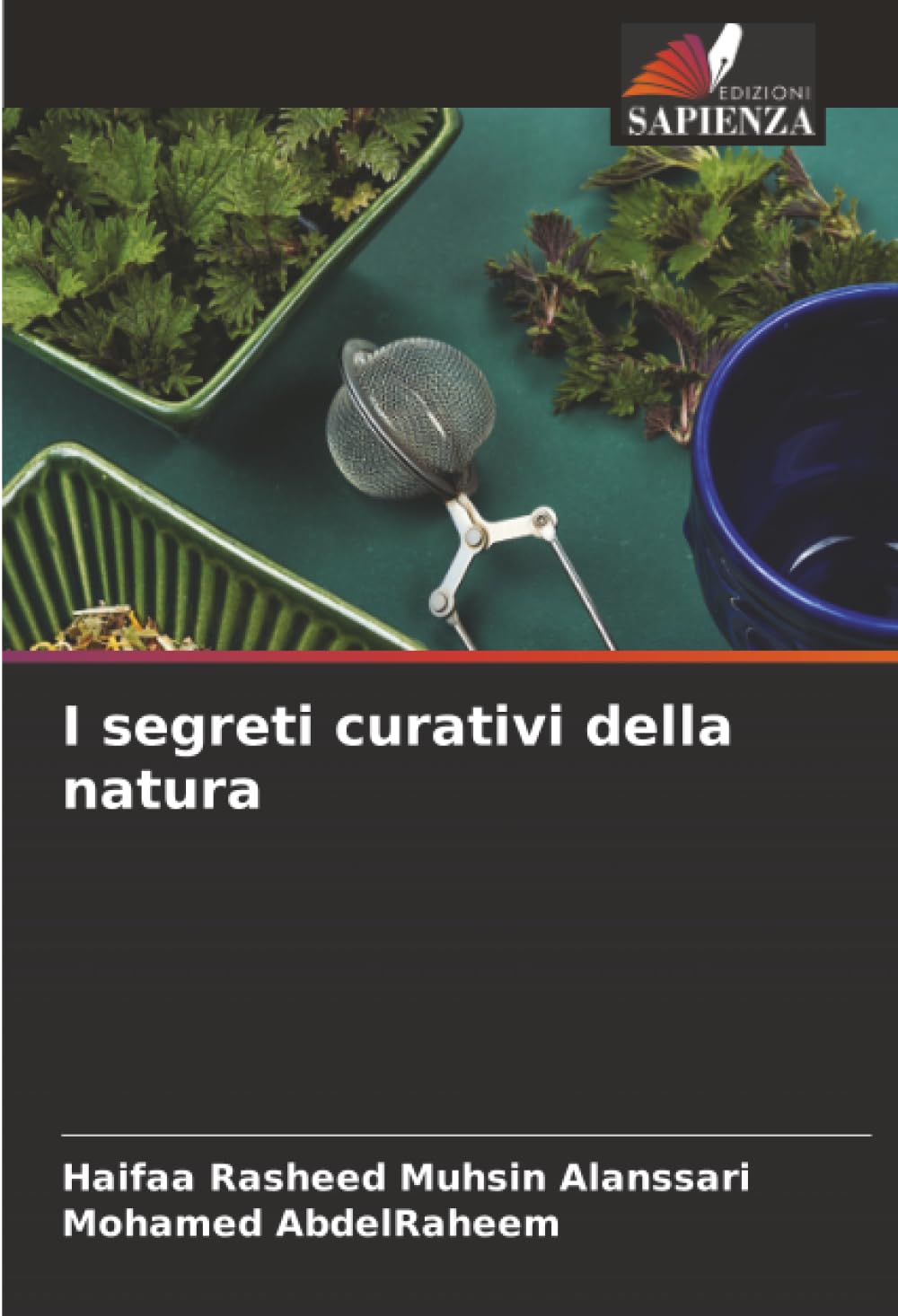I segreti curativi della natura