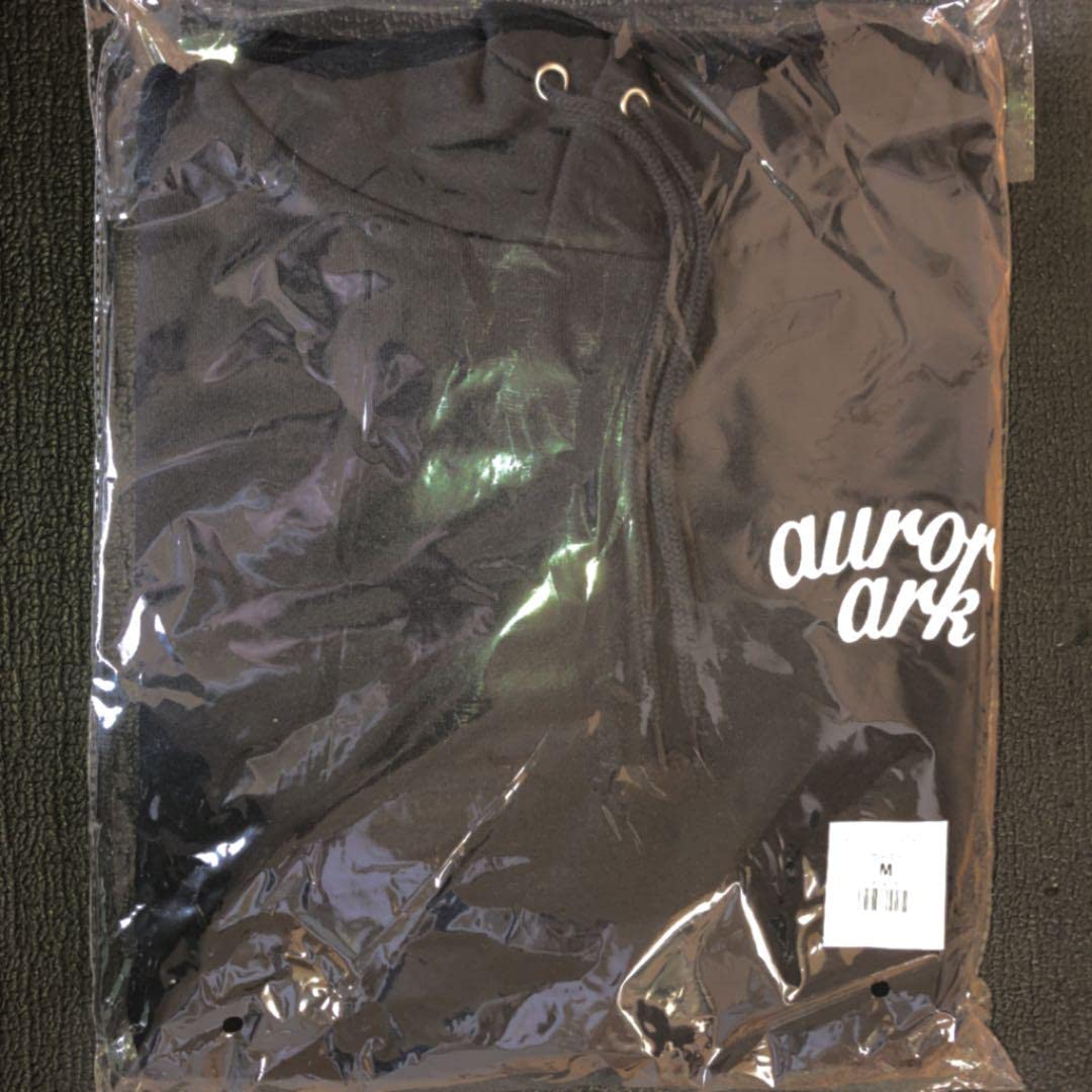 Amazon.co.jp: BUMP aurora ark パーカー M : ファッション