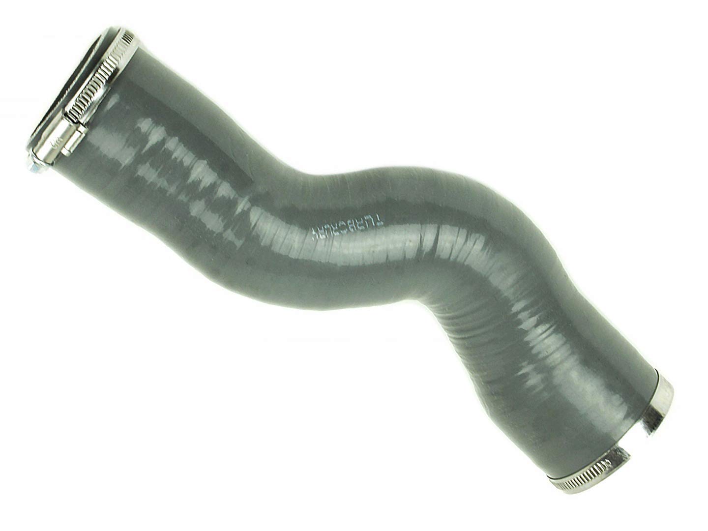 Compatibile con tubo intercooler Turbo, Fiat Mara Multipla, 1.9 JTD 51822885, 46832869