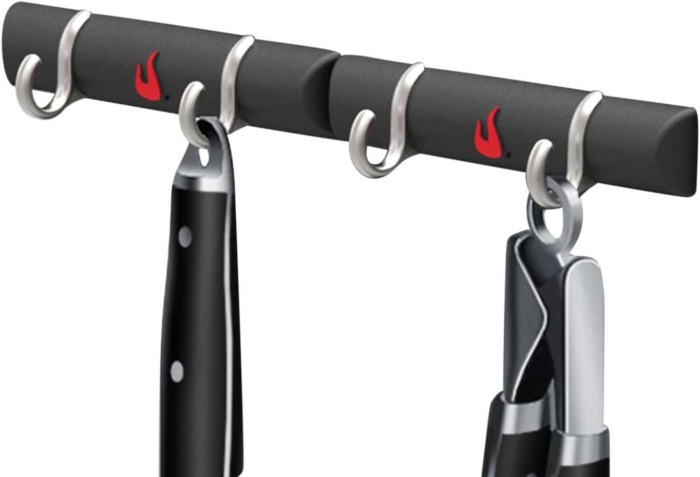 Char-Broil Gear Trax Tool Hook Bars for Grills