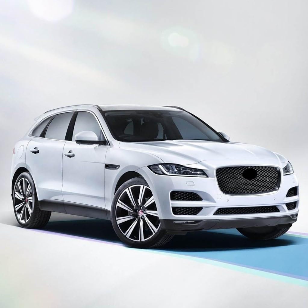 Ön Cam Arka Cam Silecek Jaguar F-Pace ile uyumlu 2016-2020