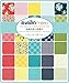 All Weather Friend Charm Pack by April Rosenthal of Prairie Grass Patterns; 42-5