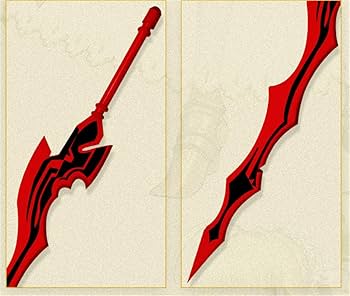 Amazon.co.jp: ネロ 原初の火 赤ネロ 白ネロ 武器 刀剣 PVC 模造