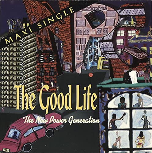 NPG / The Good Life