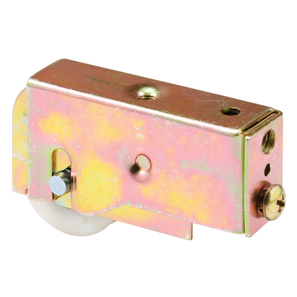 Prie-line Products D 1552 Porte Coulissante Enseble Roller Assebly Avec 1–1/10,2 C En Acier