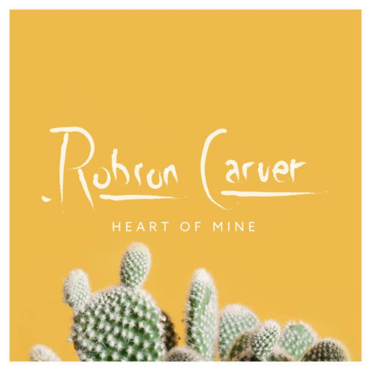 Robson Carver