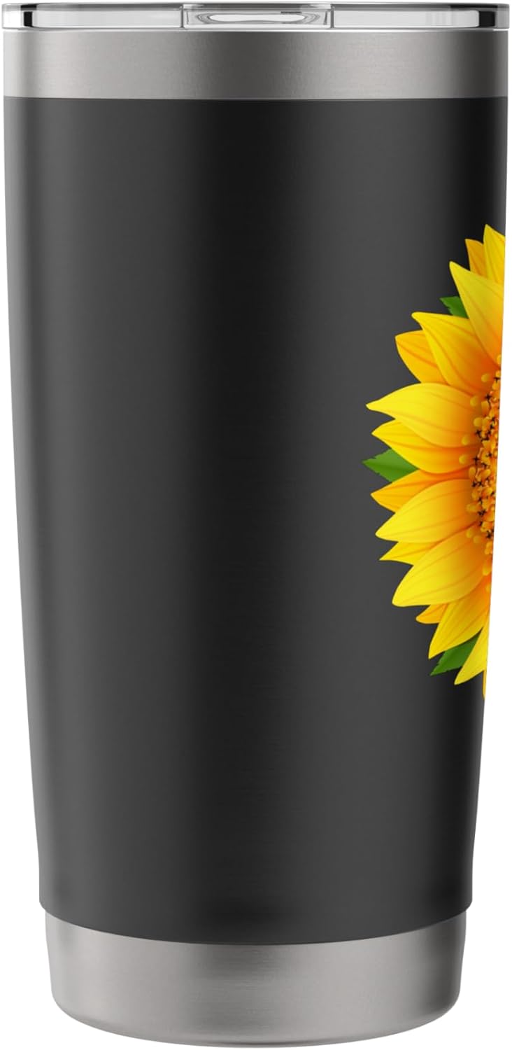 Fight For The Things You Care About Notorious Ruth Bader rbg Stainless Steel Insulated Tumbler - Image 4