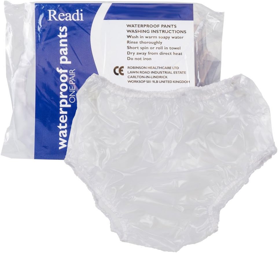 Disposable waterproof pants Clearance