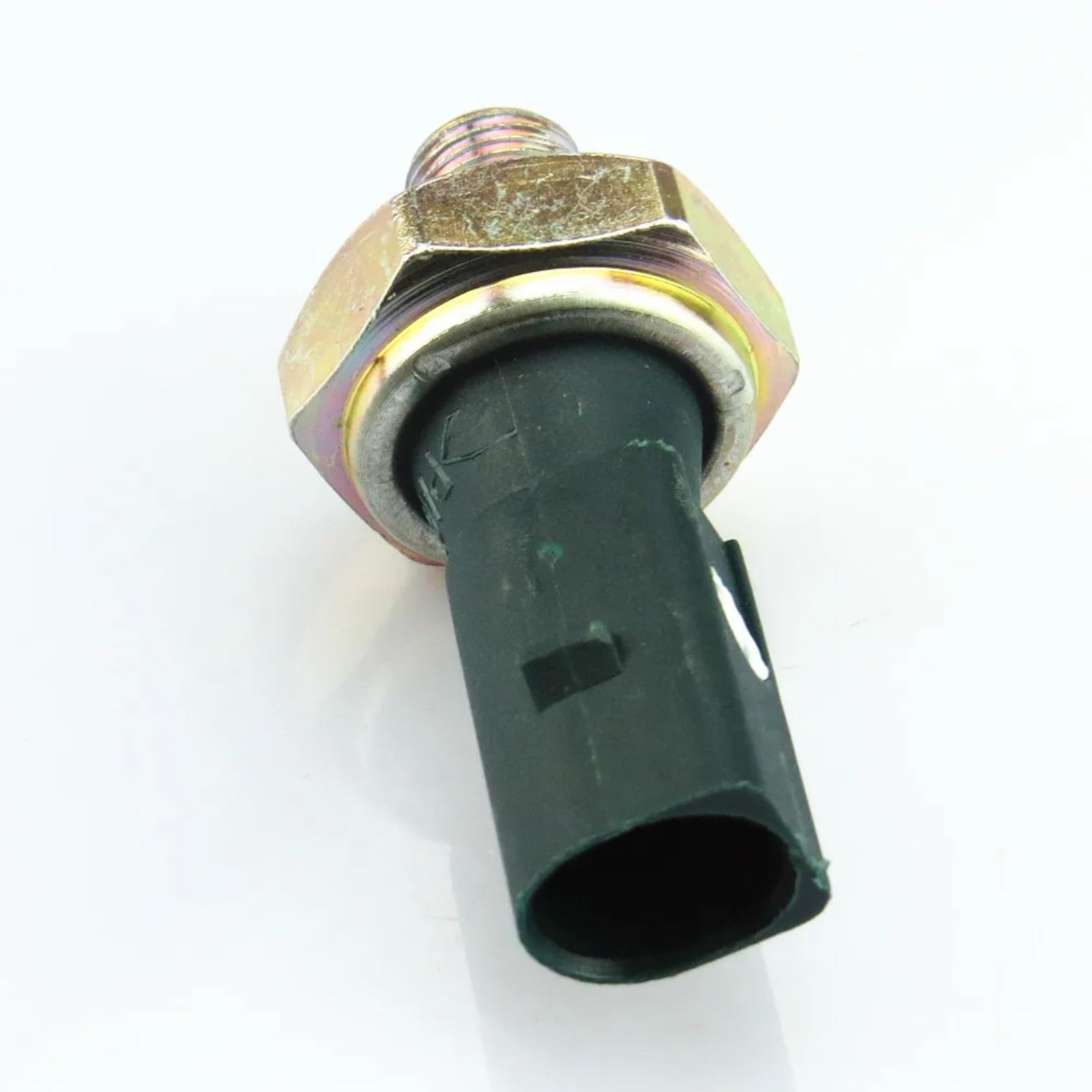Interruttore Pressione Olio Compatibile con VW Bora 1999-2005, Golf Mk4 Mk5 Mk6 1998-2013, Passat B6 B7 2006-2015, 1 Pz. 036919081B 036919081D 036919081A