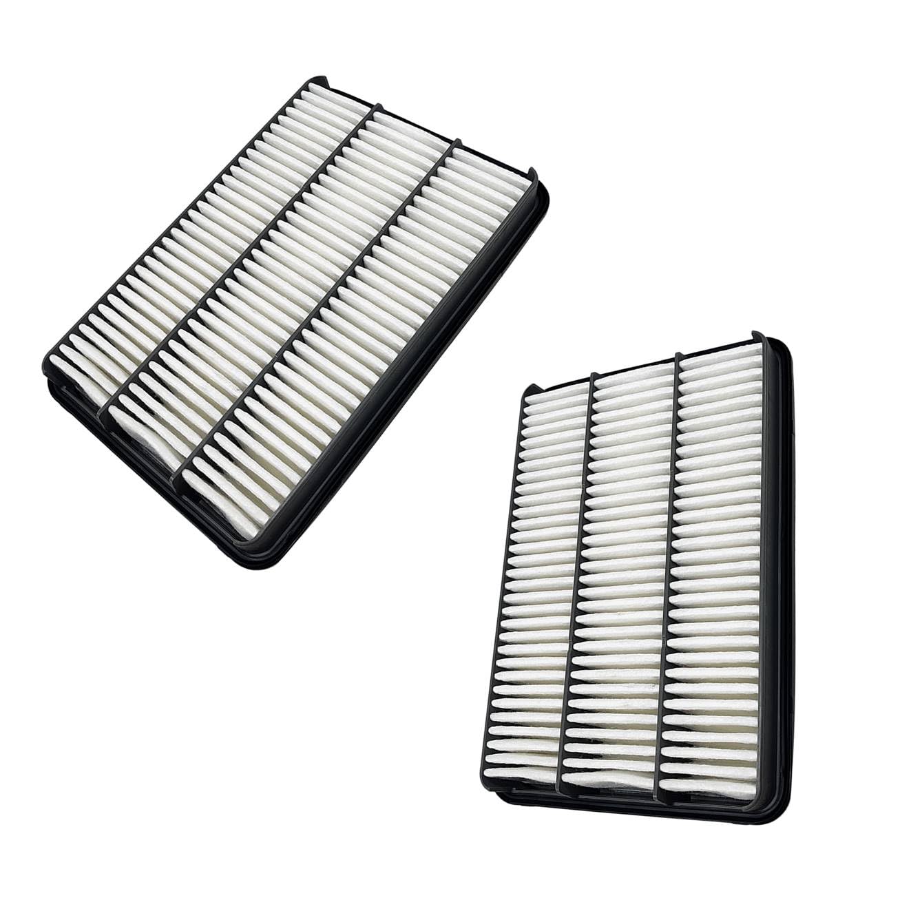 Amazon.com: QT35115 ENGINE AIR FILTER for Ram 1500 6.2L V8 Gas  