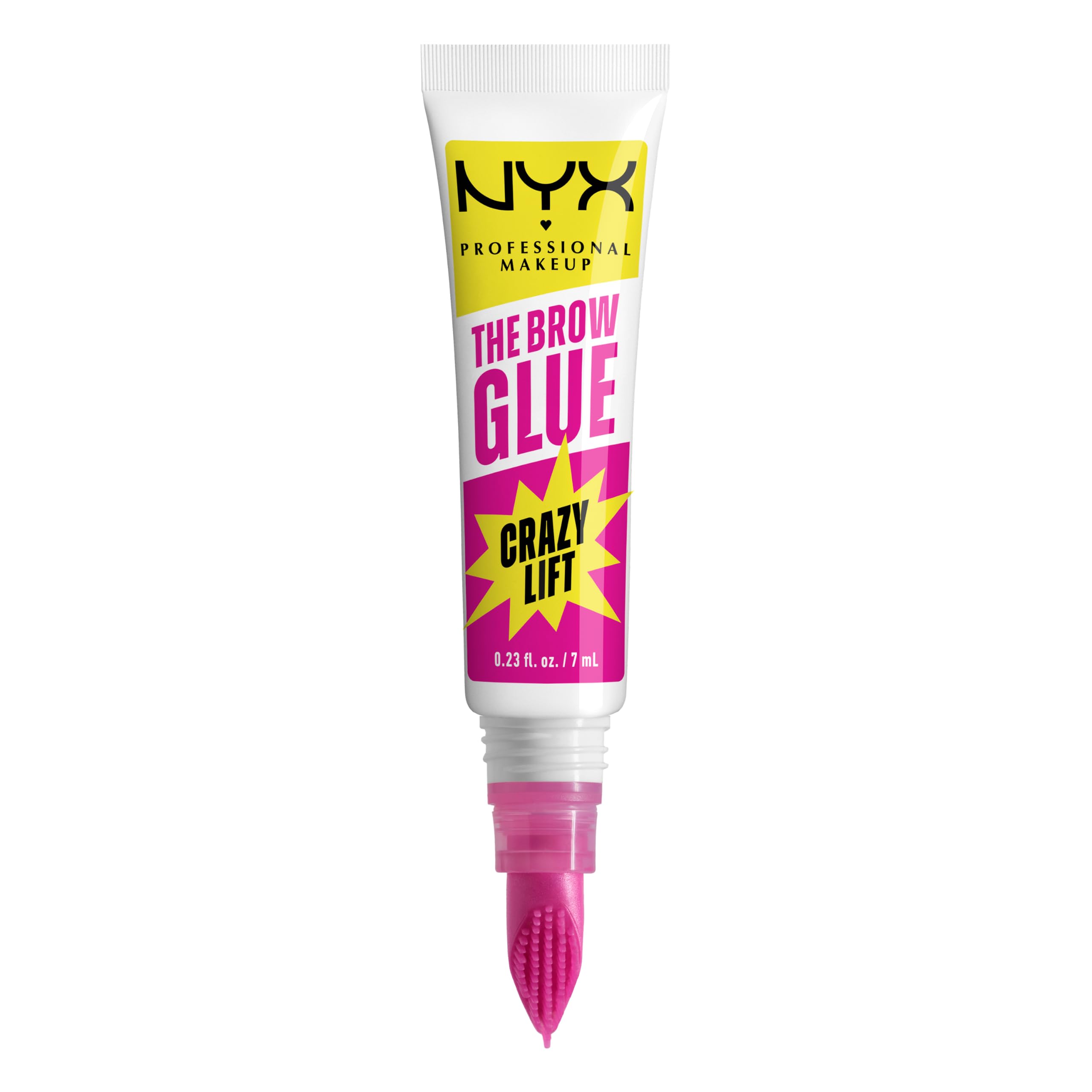 NYX Crazy Lift