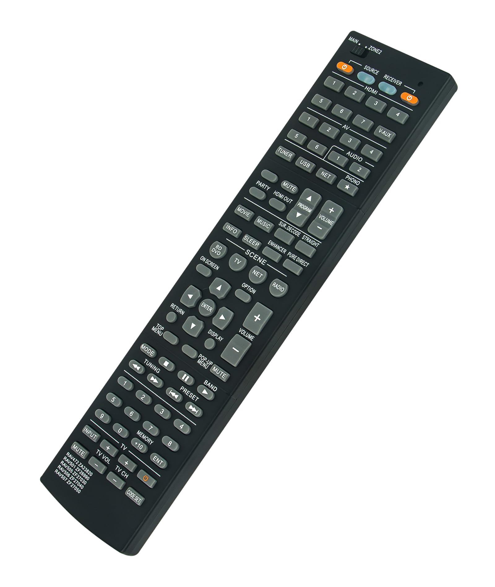 Yamaha SEQTRAX コントローラー Yamaha SEQTRAX コントローラー