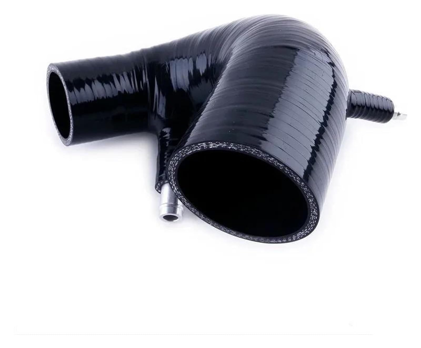 Manguera Admisión Para Fiat 500 Para Abarth 595 695 1.4LT Turbo 2008-2018 Kit Tubo Manguera Silicona Con Filtro Entrada Aire(Purple)