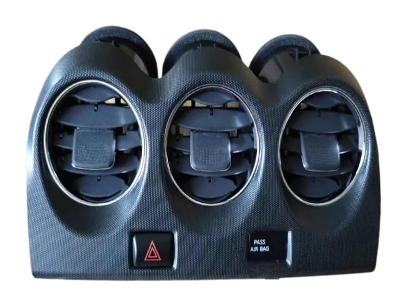 Auto Griglia Bocchette Aria Condizionata Per N&issan Per Altima 2006 2007 2008 2009 2010 2011 2012 Bocchetta Di Ventilazione Condizionamento Griglia Centrale Aria Condizionata Auto(1)
