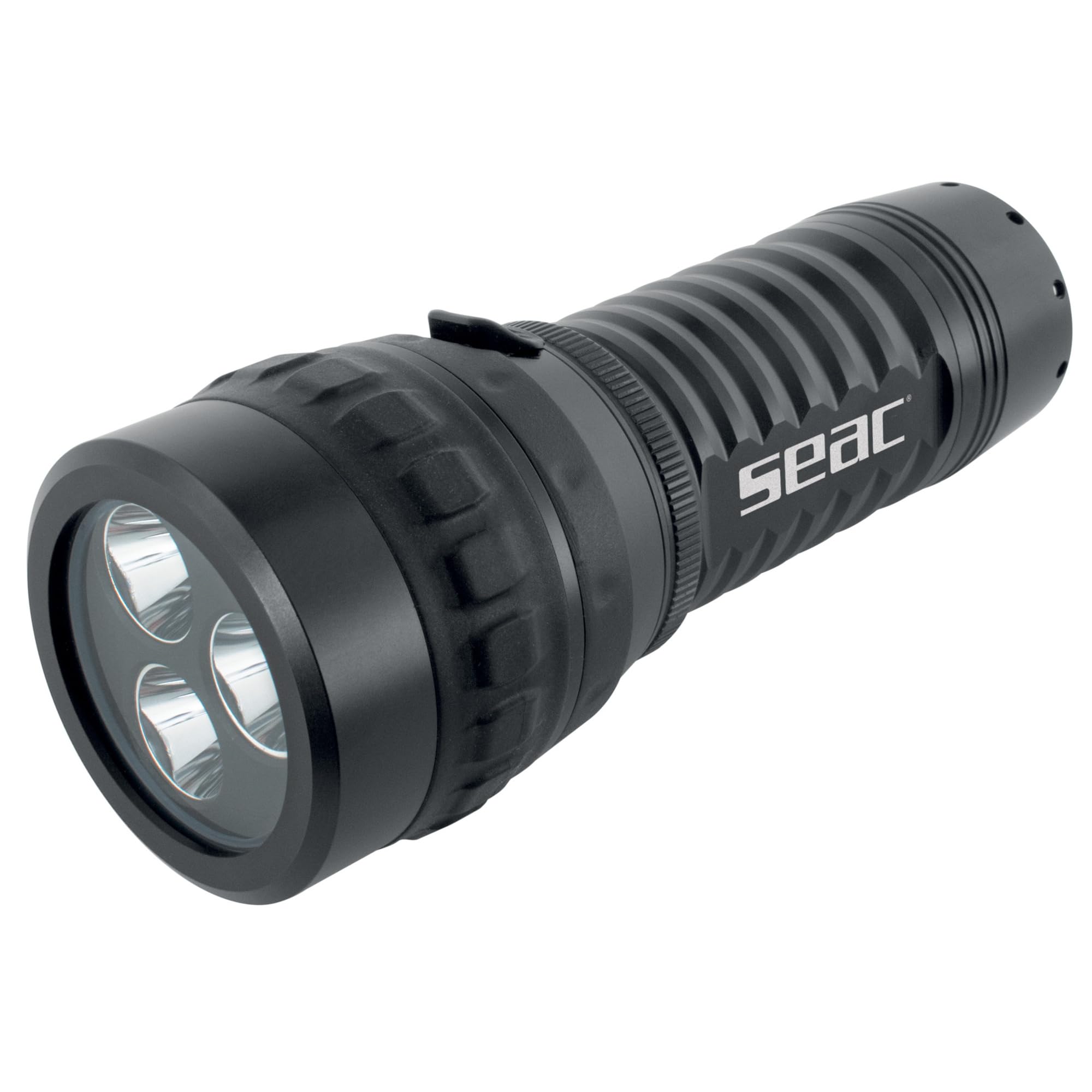 SEAC SZ5000, Lampe de plongée 3 LEDs, 4200 Lumens