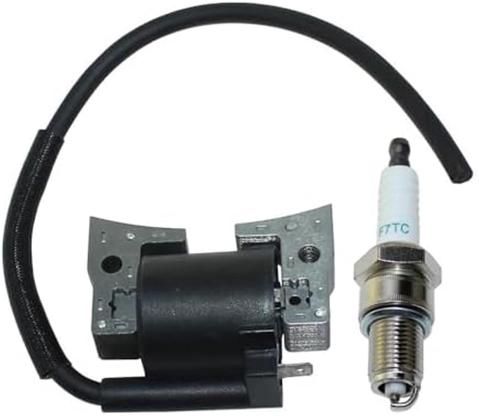 Bobina de Chispa del Motor de Gasolina Bobina de Encendido, para FE250D FE290D FE350D GE4300A GE5000AS KWT40A Mule 500 Kaf300 21121-2067