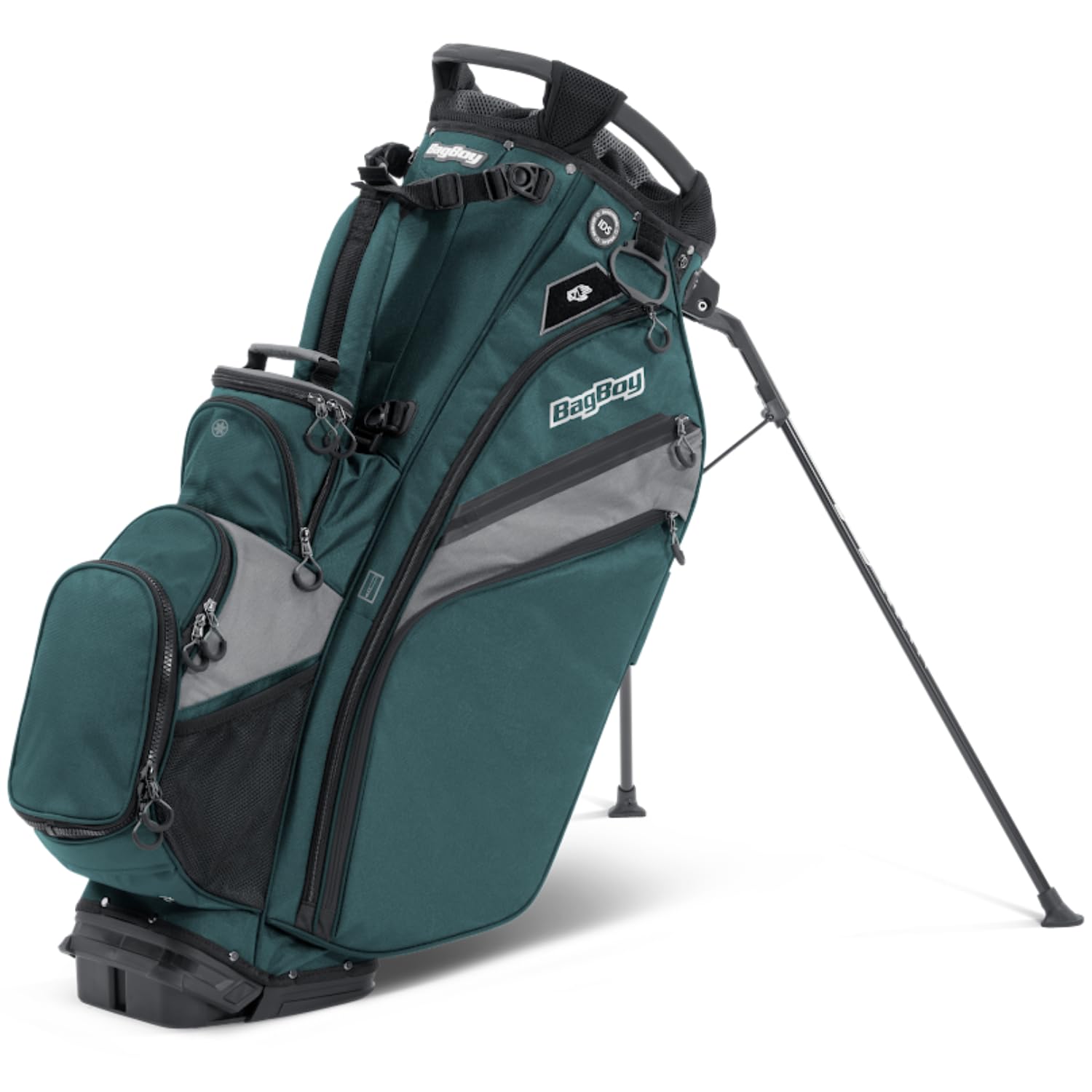 Bag Boy Chiller Pro Hybrid Golf Stand Bag