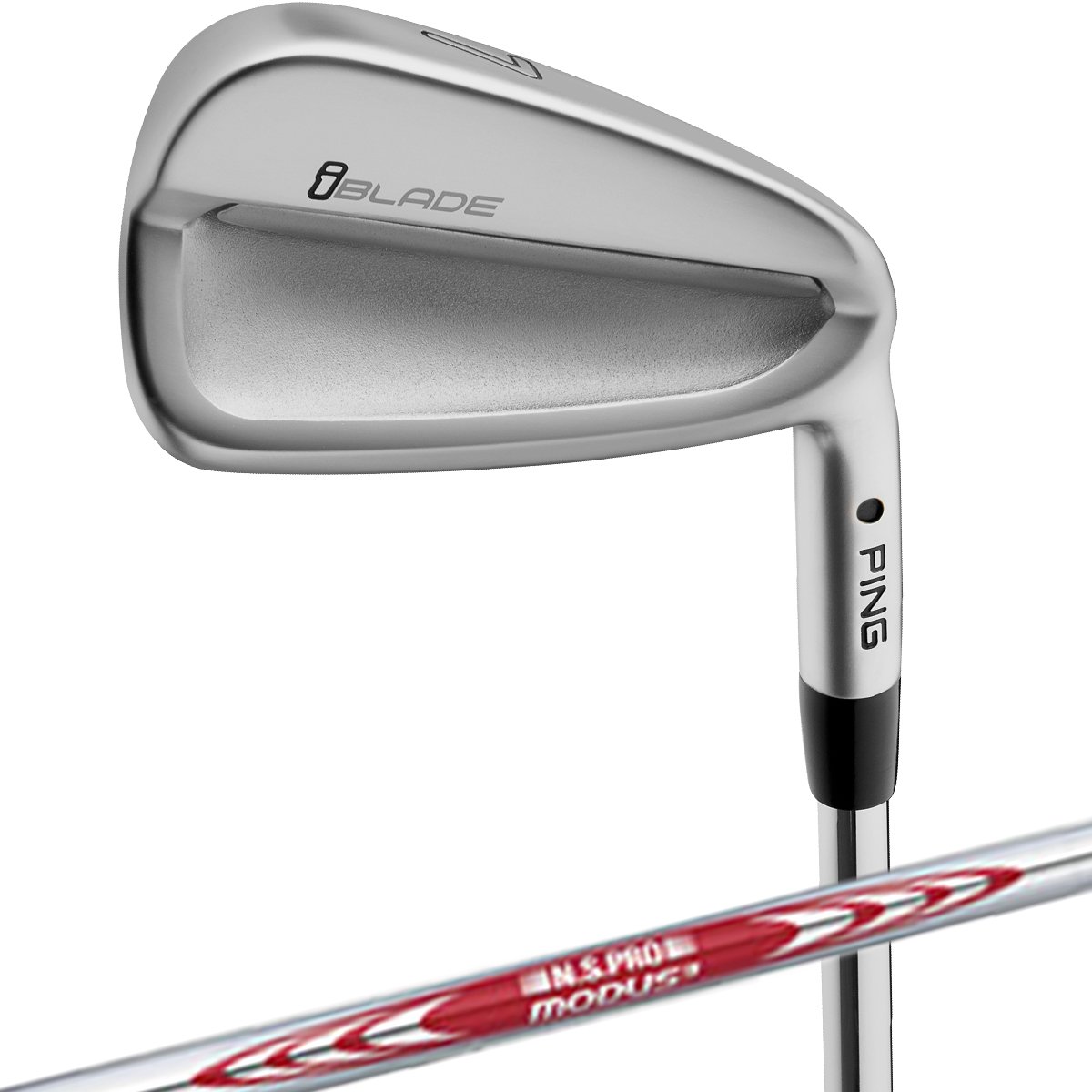 Amazon.co.jp: PING(ピン) iBLADE NSPROMODUS3 105 6S