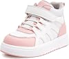 Orthopedic Shoes Kids with Ankle and Arch Support,Fashion Mesh Breathable Thick Sole Sneakers