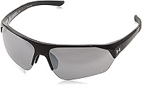 Vista 1 de Under Armour Unisex-Kids Ua 7000/S Rectangular Wrap Sunglasses