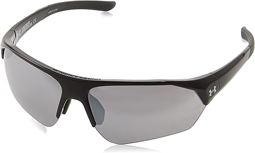 Under Armour Unisex-Kids UA 7000/S Rectangular Sunglasses