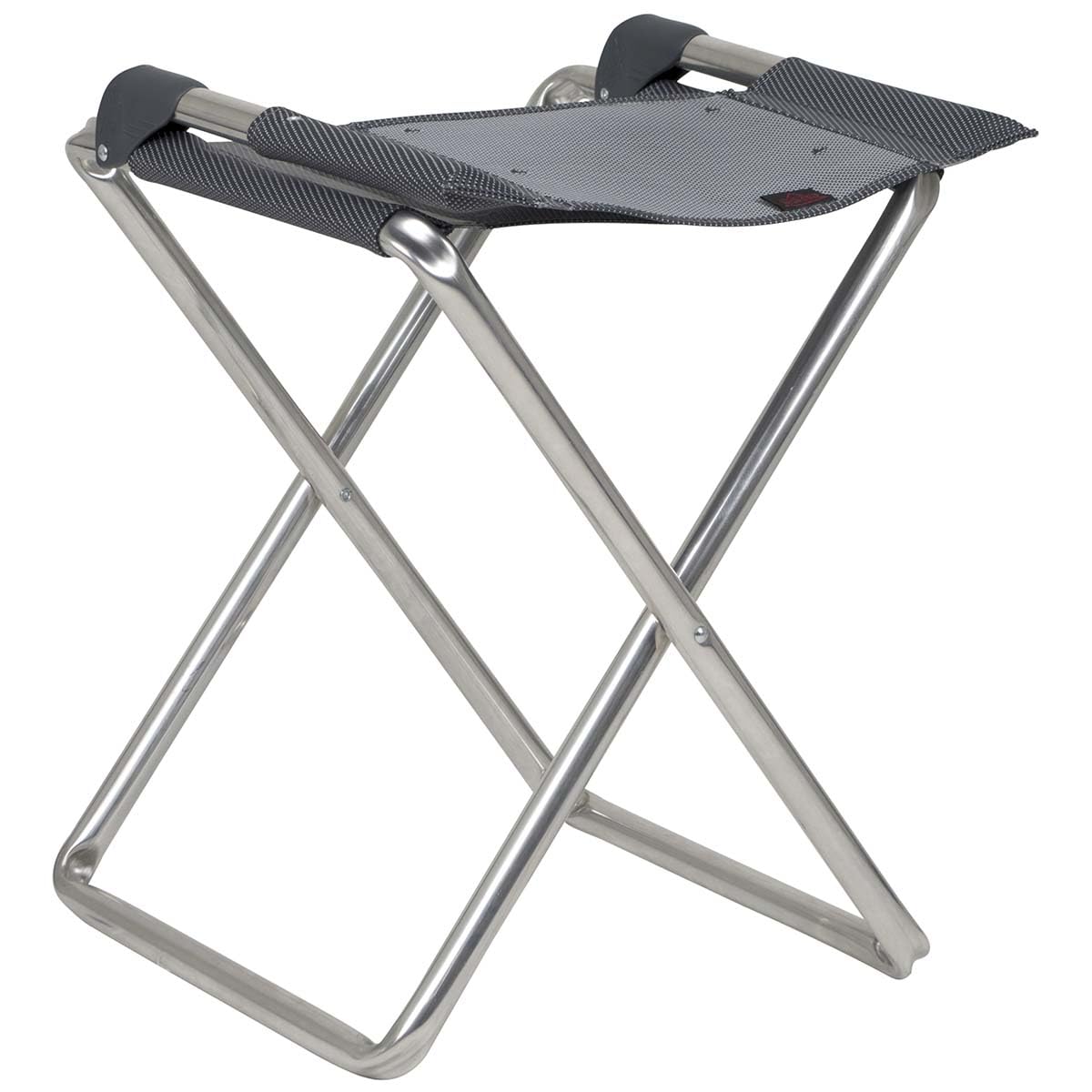 Crespo - Taburete - AL/304 - Classic - Gris osucro
