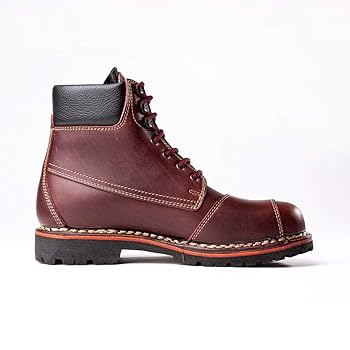 Amazon.co.jp: GAERNE(ガエルネ) バイク ブーツ ワークブーツ