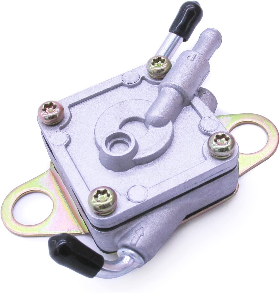 Fuel Pump 15100-41F00 15100-41F01 16510-07J00 16528-38A00 15100-19F00 15100-19F01 for Suzuki Intruder Volusia 800 VL800Z Limited 2001-2004, Boulevard C50, SV650, Volusia 800