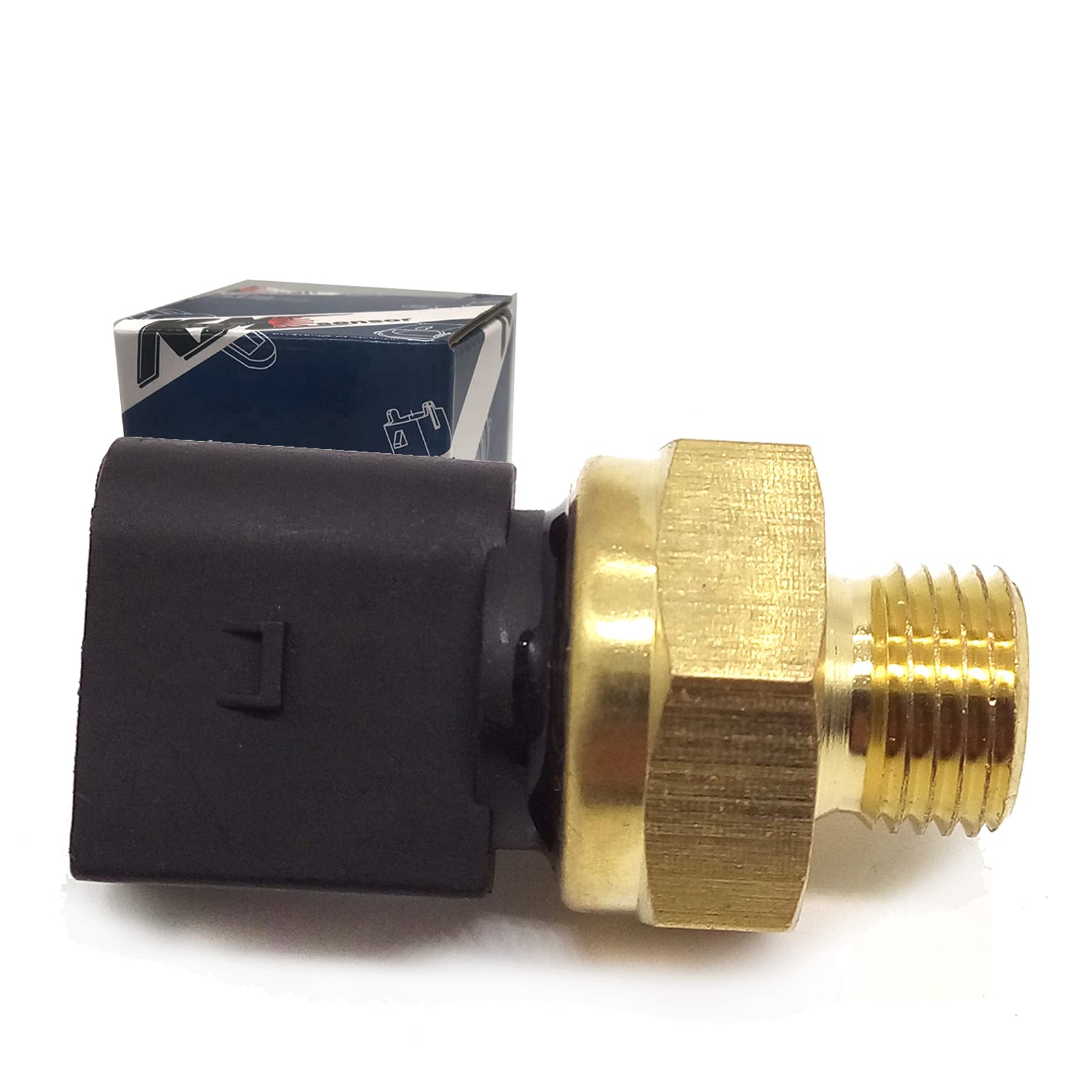 Amazon.com: kmdiesel A0071530828 Oil Pressure Sensor Switch 