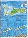 Cayman Islands Dive Guide Franko Maps Waterproof Map