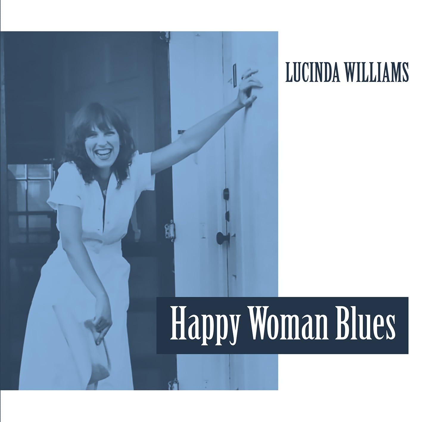 Happy Woman Blues