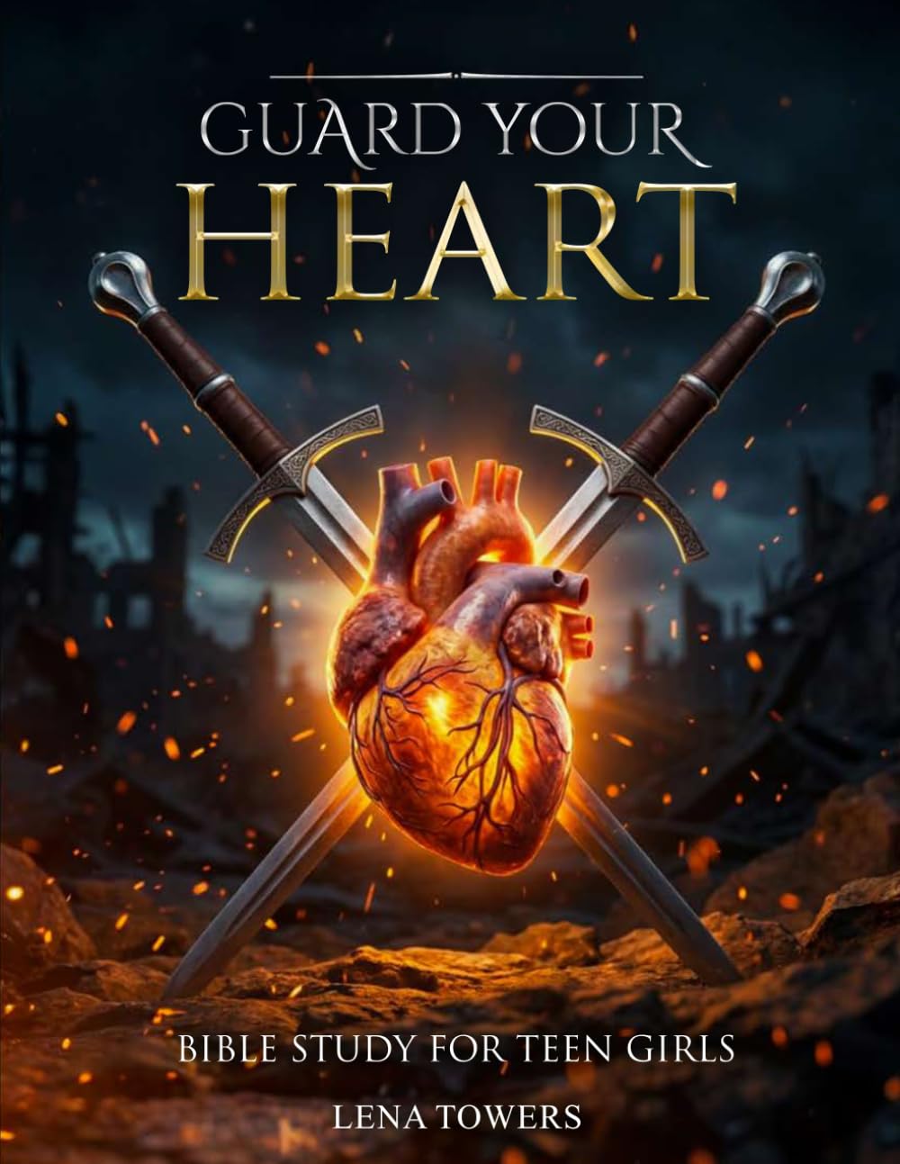Guard Your Heart