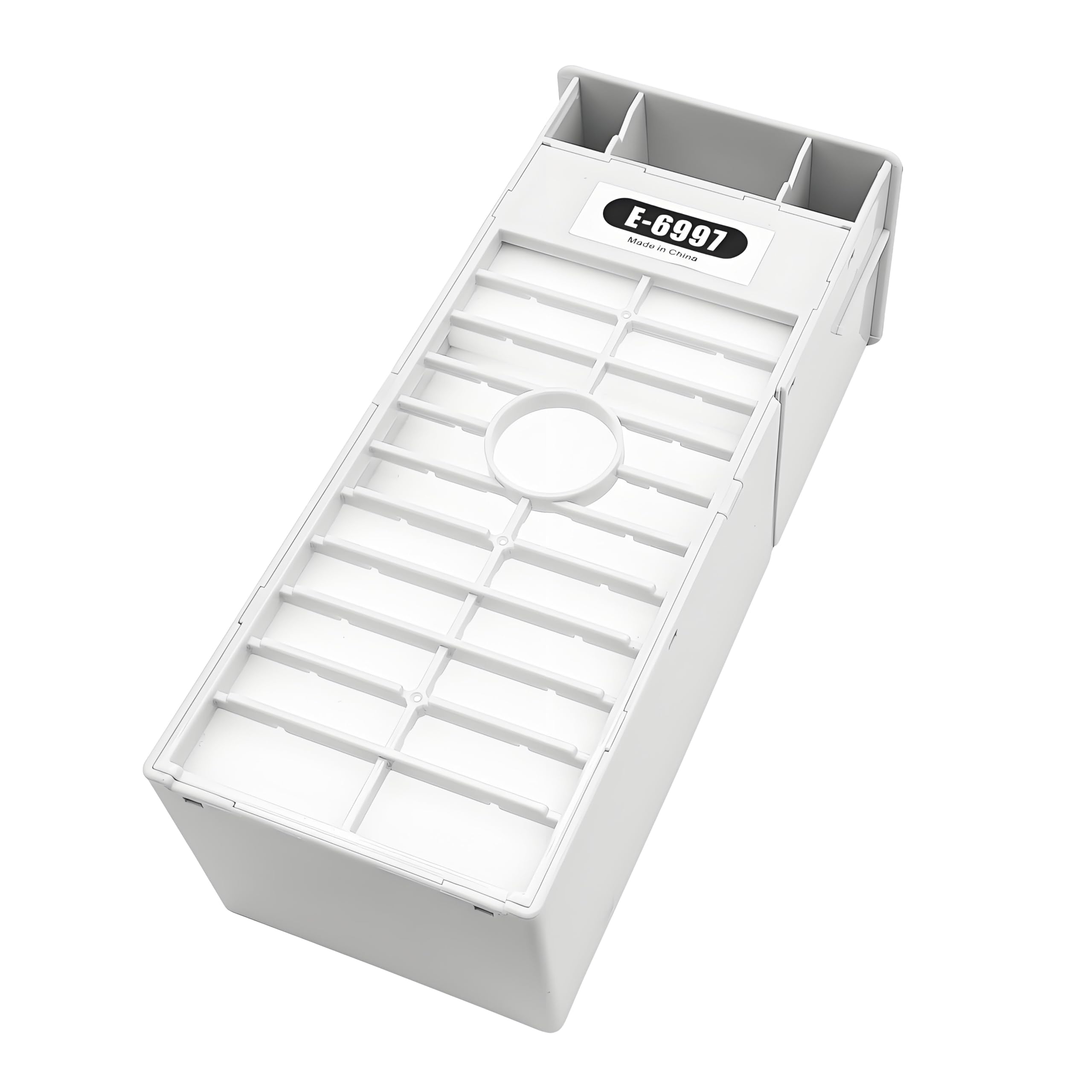 T6997 Maintenance Tank for SureColor T3400 T3470 T3475 T5400 T5470 T5485 P7570 P6000 P6080 P7000 P7080 P8000 P8080 P9080 P9000 P9500 P9570 Large Format Printers