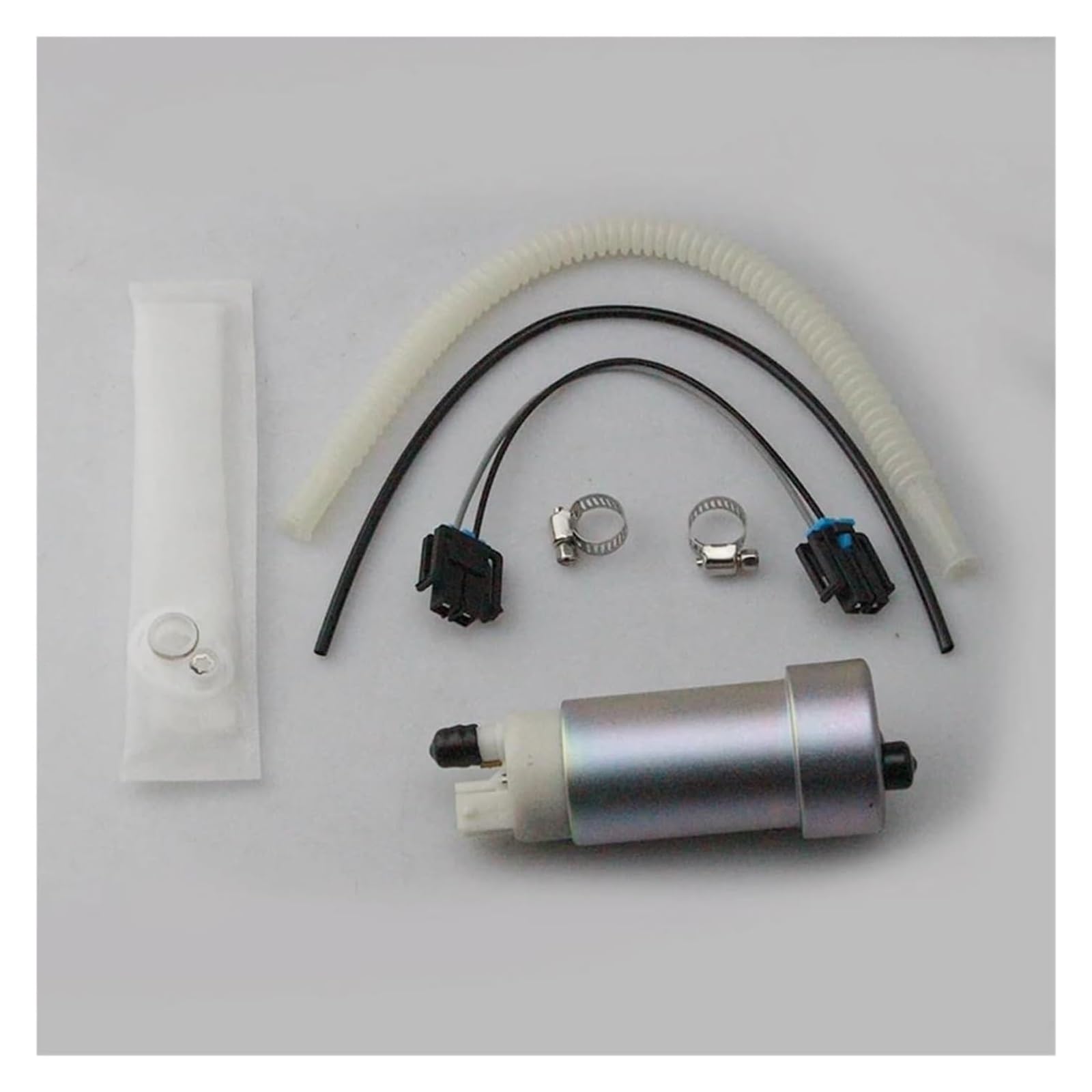 per Electra per Road per Street per Breakout per Dyna per Fat per Boy per Night per Softail Pompa Carburante per Moto 61016-04B 62908-08 Rubinetto Carburante Valvola