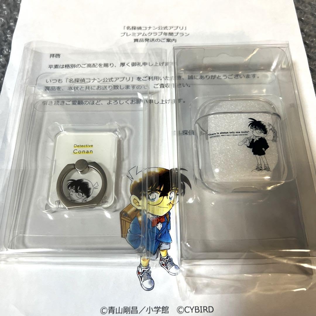 名探偵コナン公式アプリ 継続特典 推しカード￼ 灰原哀 非売品 名探偵コナン公式アプリ推しキャラカードスタンドアクリルスタンド灰原哀