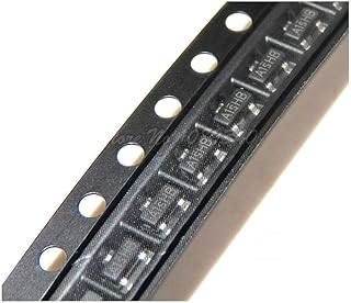 50PCS SMD SI2301DS SI2301 MOSFET/Field Effect Tube SOT-23