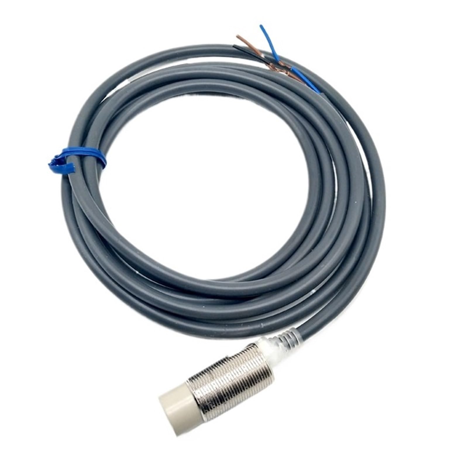 Capteur de commutation E2E-X10F1-M1-Z proximité inductif M18 électronique 10mm