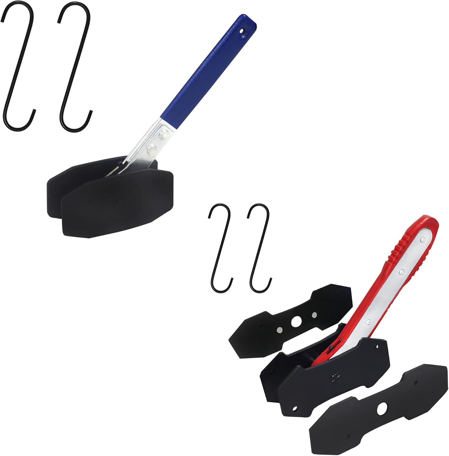 Caliper Compression Tool, Brake Caliper Press Tool 360