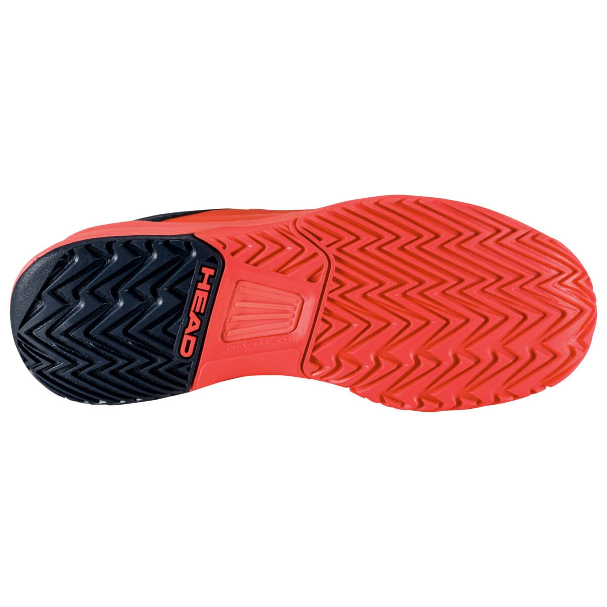HEAD Revolt Pro 4.0 Junior, Revolt Pro 4.0 Junior Mixte