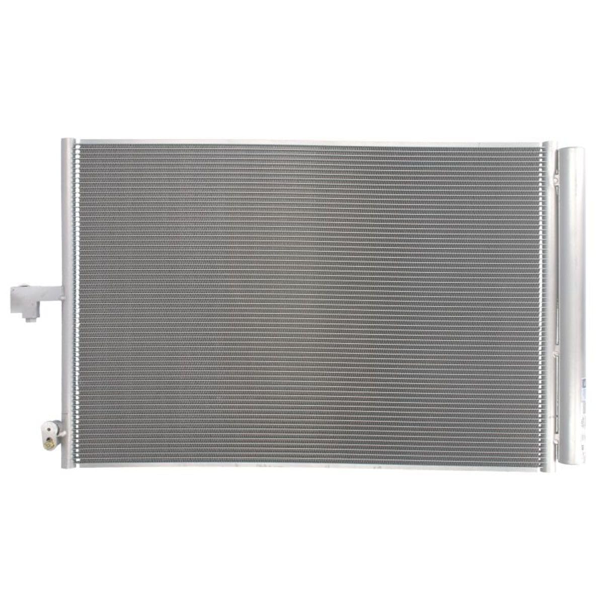 CONDENSER AIR CONDITIONING 940780 FOR MERCEDES-BENZ SL CLS/Shooting/Brake 2.0L