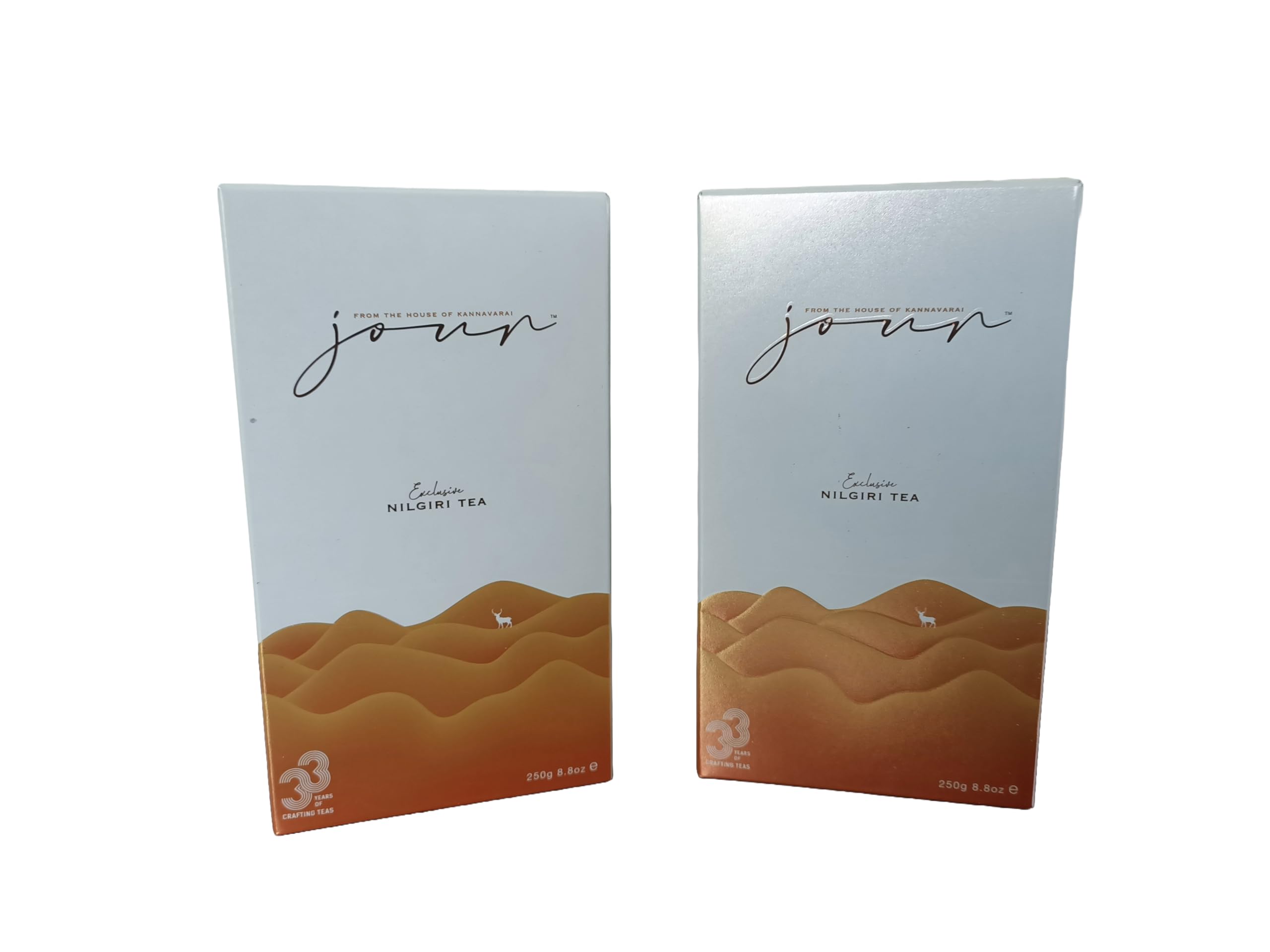 Kannavarai Jour Exclusive Nilgiri tea 250g (Pack Of 2) Kannavarai Nilgiri Tea (B0D3X8M3G5) Amazon Price History, Amazon Price Tracker