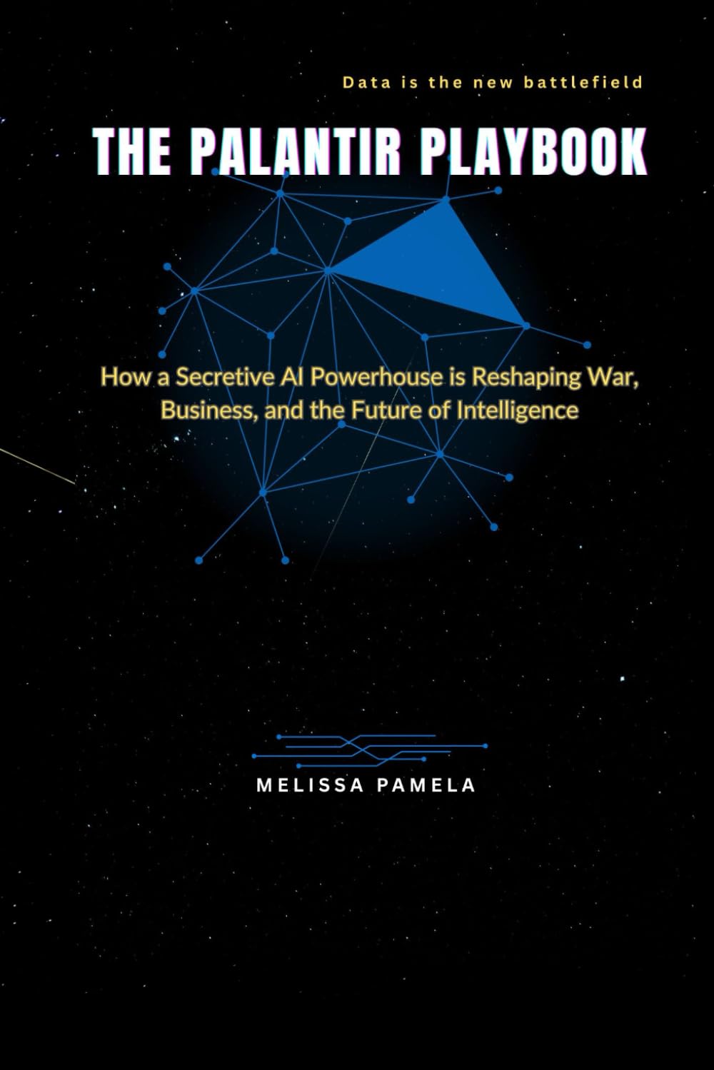 The Palantir Playbook: How a Secretive AI Powerhouse is Reshaping War, Business, and the Future of Intelligence
